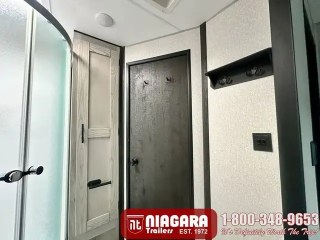 2021 K-Z INC. CONNECT 261RKK Travel Trailer - Photo 24