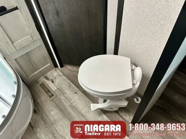 2021 K-Z INC. CONNECT 261RKK Travel Trailer - Photo 25
