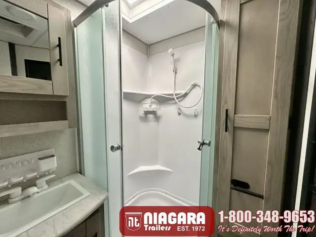 2021 K-Z INC. CONNECT 261RKK Travel Trailer - Photo 26