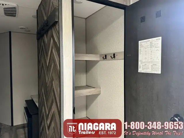 2021 K-Z INC. CONNECT 261RKK Travel Trailer - Photo 27
