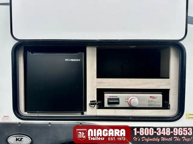 2021 K-Z INC. CONNECT 261RKK Travel Trailer - Photo 28