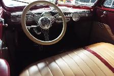 1947 Ford Convertible, SHOW CAR. - Photo 4