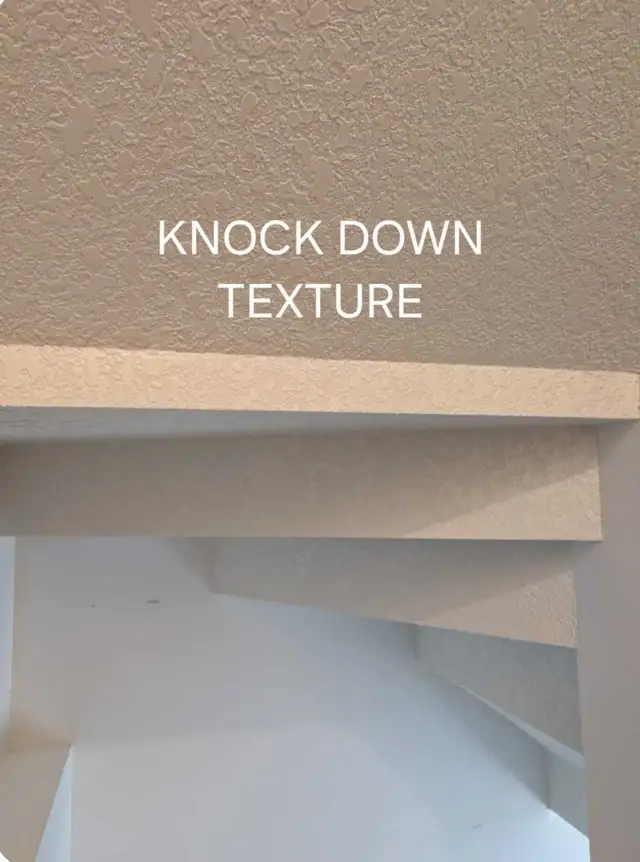 YOUR CALGARY TEXTURE & DRYWALL REPAIR SPECIALISTS - Photo 8
