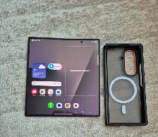 Samsung Galaxy Z Fold 7 256gb