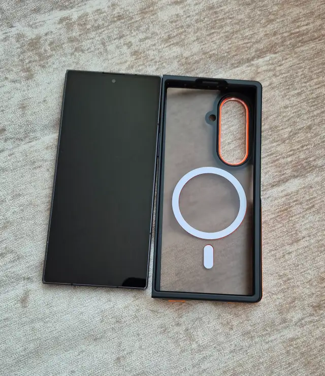 Samsung Galaxy Z Fold 7 256gb - Photo 3