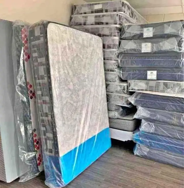 King Mattress / Full Mattress | Twin Mattress . Queen Mattress - Photo 8