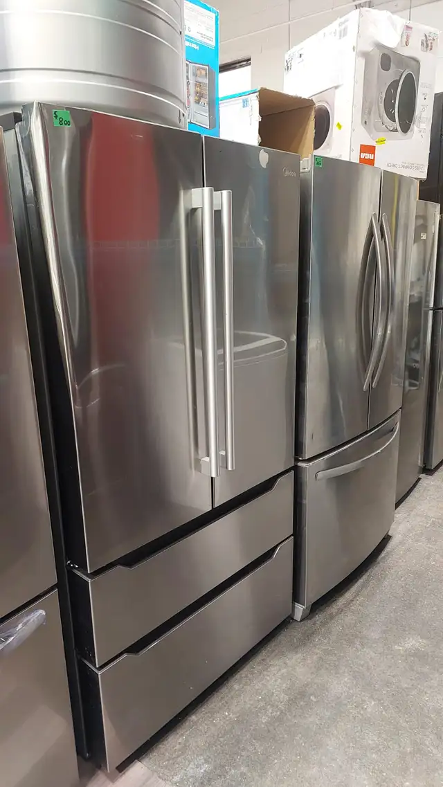 Mother’s Day Discount – All Sizes Fridges Now On Sale - Photo 6