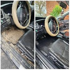 CAR DETAILING HAMILTON