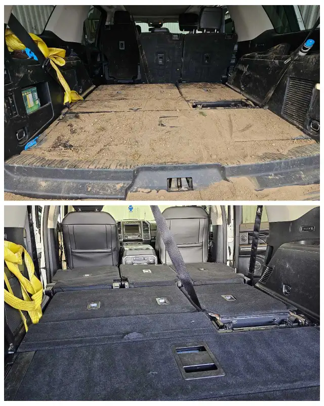 CAR DETAILING HAMILTON - Photo 2