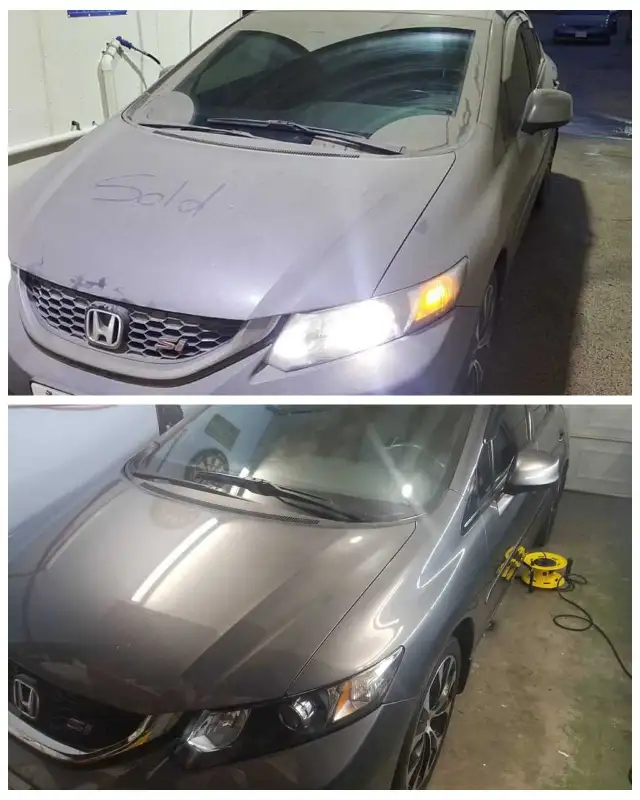 CAR DETAILING HAMILTON - Photo 5