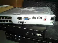 Swann NVR-A84MP — a 8-channel POE 4k 4MP Network Video Recorder - Photo 4