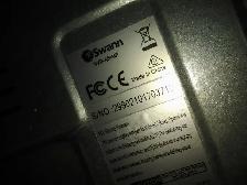 Swann NVR-A84MP — a 8-channel POE 4k 4MP Network Video Recorder - Photo 5