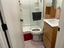 Bedroom for Lease in 5 Bedroom Apartment Near Dalhousie - Photo 4