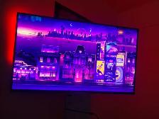 tv 50’ TCL à vendre 380 - Photo 2