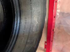 275/65R18 Goodyear Tires (4)