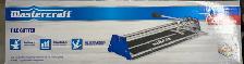 TILE CUTTER 20" MASTERCRAFT