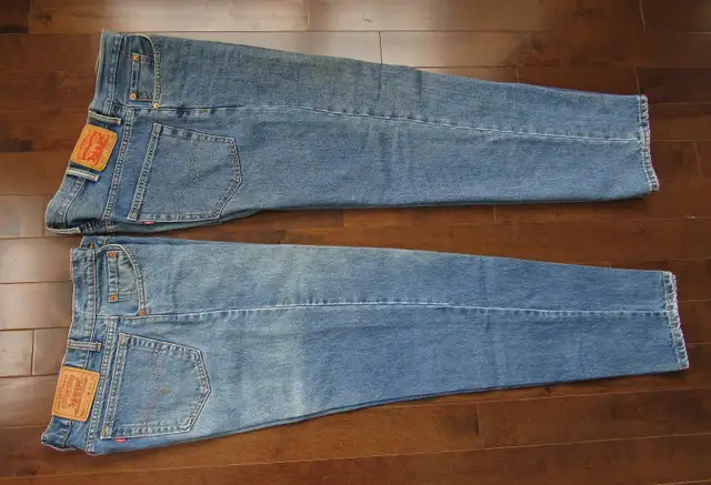 Jeans Levis