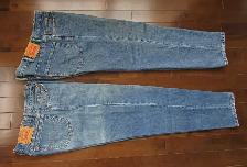 Jeans Levis