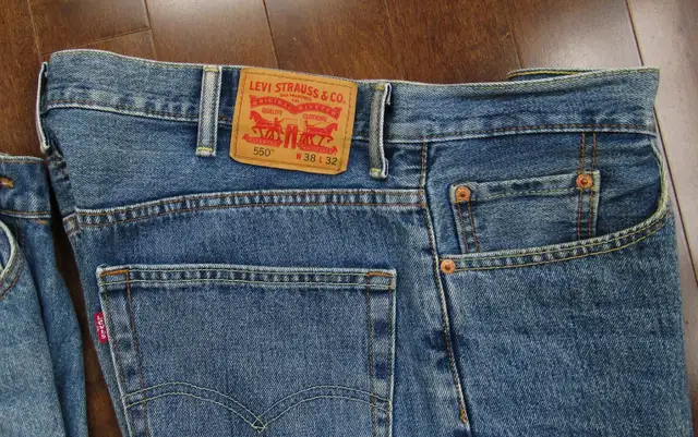 Jeans Levis - Photo 2