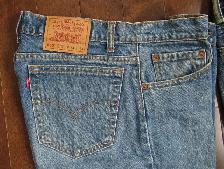 Jeans Levis - Photo 3