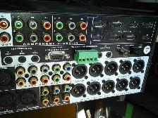 Anthem AVM 30 Stereo Preamplifier/Processor HUGE PRO AUDIO SALE - Photo 2