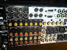 Anthem AVM 30 Stereo Preamplifier/Processor HUGE PRO AUDIO SALE - Photo 3