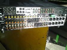 Anthem AVM 30 Stereo Preamplifier/Processor HUGE PRO AUDIO SALE - Photo 4