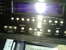Anthem AVM 30 Stereo Preamplifier/Processor HUGE PRO AUDIO SALE - Photo 7