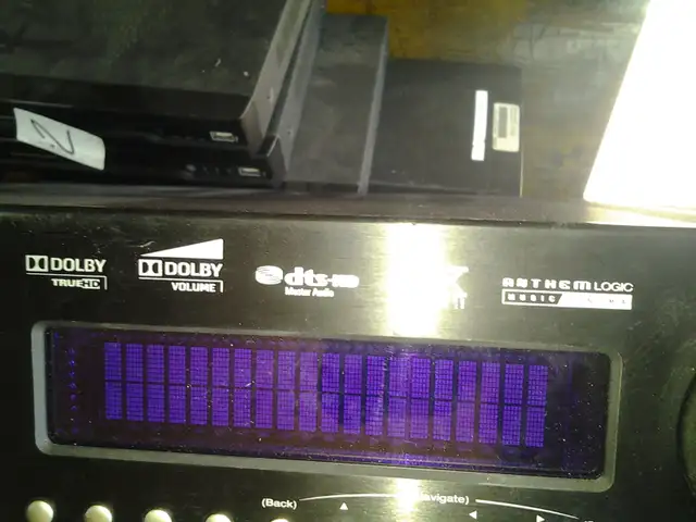 Anthem AVM 30 Stereo Preamplifier/Processor HUGE PRO AUDIO SALE - Photo 8