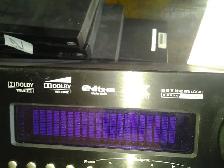 Anthem AVM 30 Stereo Preamplifier/Processor HUGE PRO AUDIO SALE - Photo 8