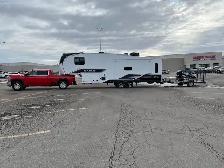 2024 Jayco Eagle 5th Wheel