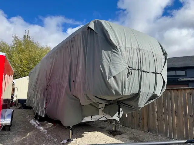 2024 Jayco Eagle 5th Wheel - Photo 7