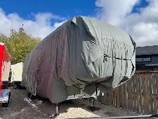 2024 Jayco Eagle 5th Wheel - Photo 7