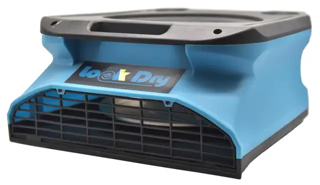 OEM Customizable 220V High Efficiency Jet Blower Fan 50Hz Electr