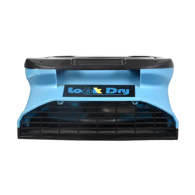 OEM Customizable 220V High Efficiency Jet Blower Fan 50Hz Electr - Photo 4