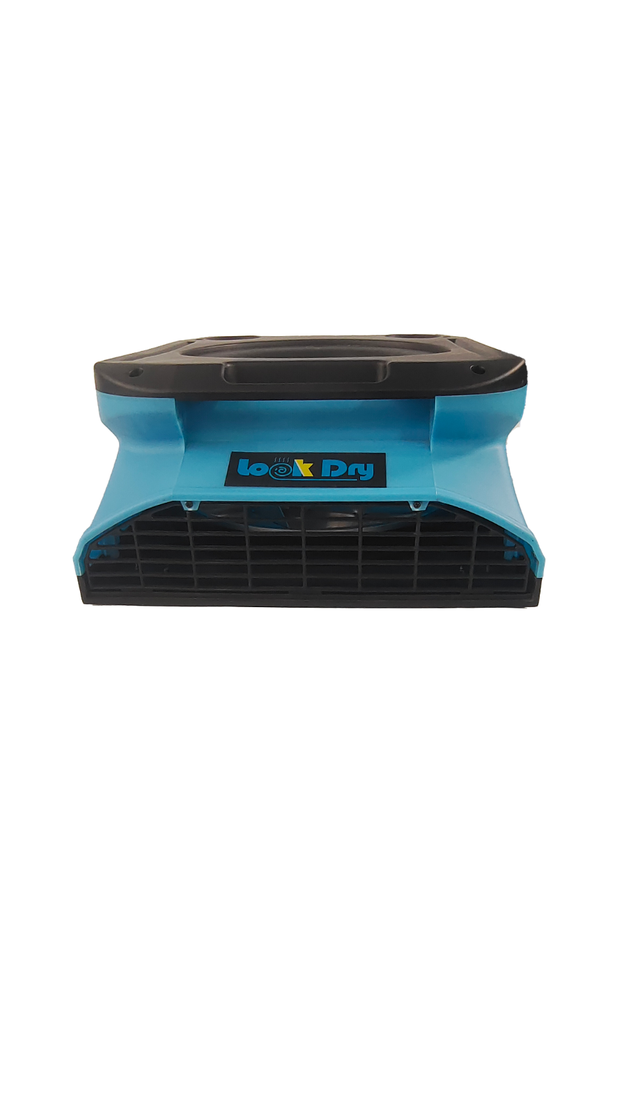 OEM Customizable 220V High Efficiency Jet Blower Fan 50Hz Electr - Photo 7