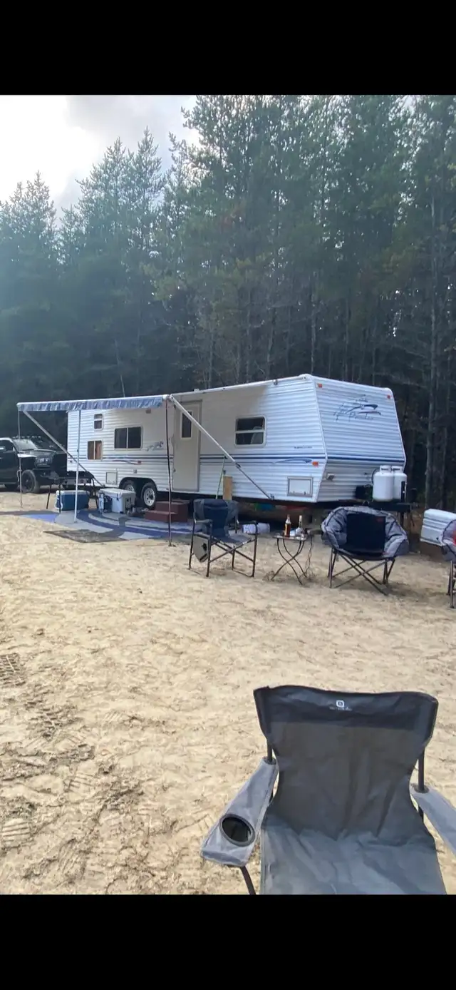 Great starter trailer or hunting trailer