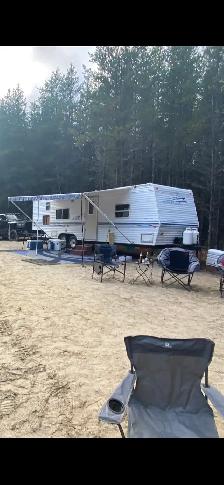 Great starter trailer or hunting trailer