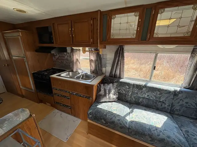 Great starter trailer or hunting trailer - Photo 2