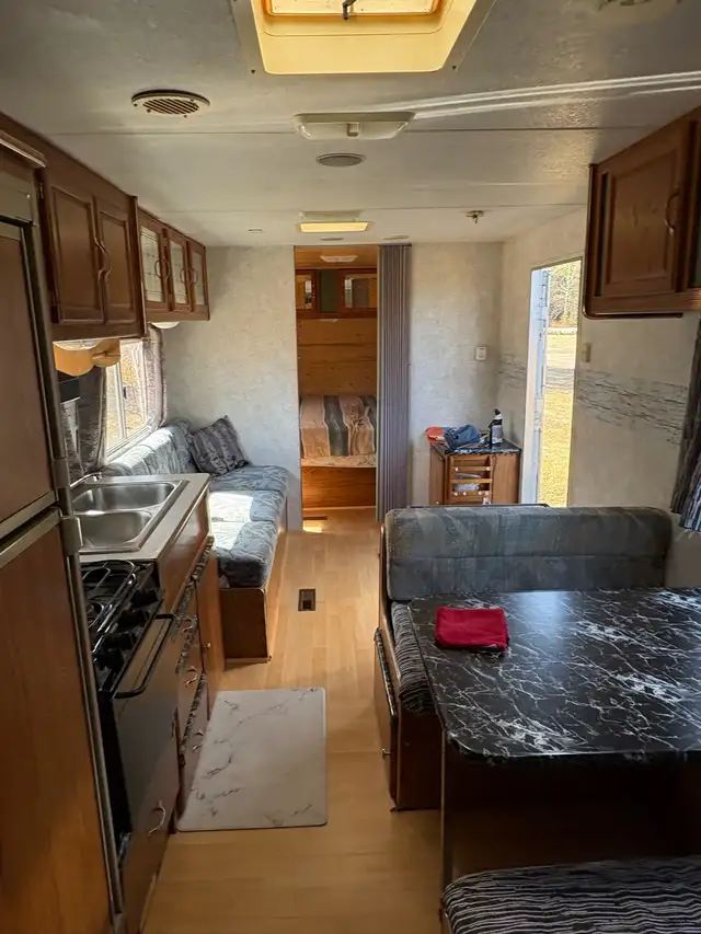 Great starter trailer or hunting trailer - Photo 3