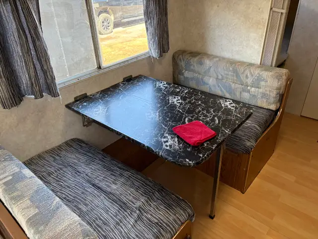 Great starter trailer or hunting trailer - Photo 4