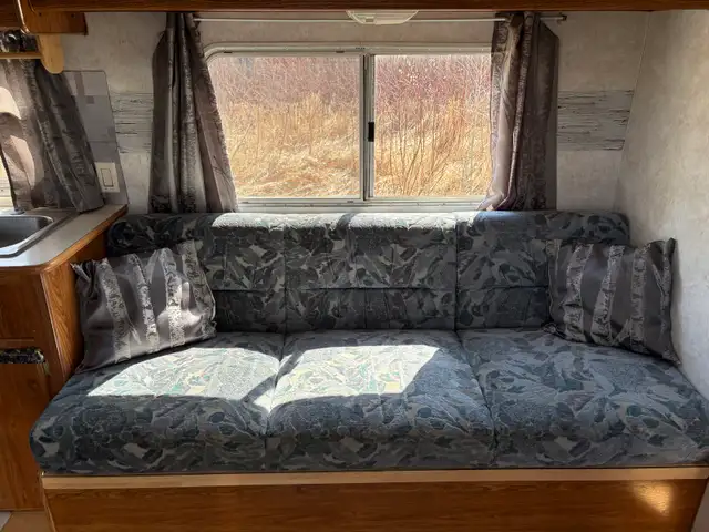 Great starter trailer or hunting trailer - Photo 7