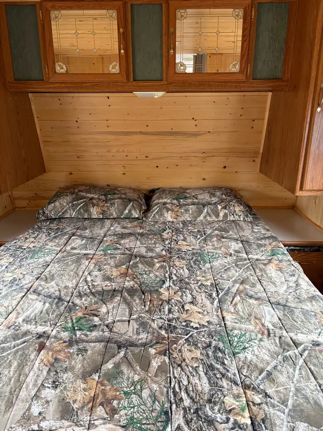 Great starter trailer or hunting trailer - Photo 10