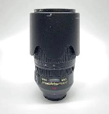 NIKON NIKKOR AF-S ED VR DX 70-300MM, UV, MINT - Photo 2