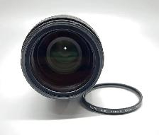 NIKON NIKKOR AF-S ED VR DX 70-300MM, UV, MINT - Photo 4