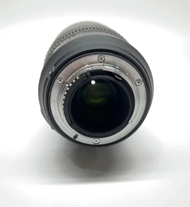 NIKON NIKKOR AF-S ED VR DX 70-300MM, UV, MINT - Photo 5