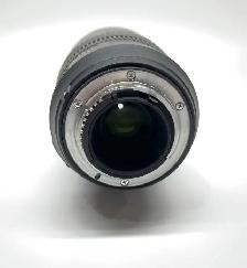 NIKON NIKKOR AF-S ED VR DX 70-300MM, UV, MINT - Photo 5