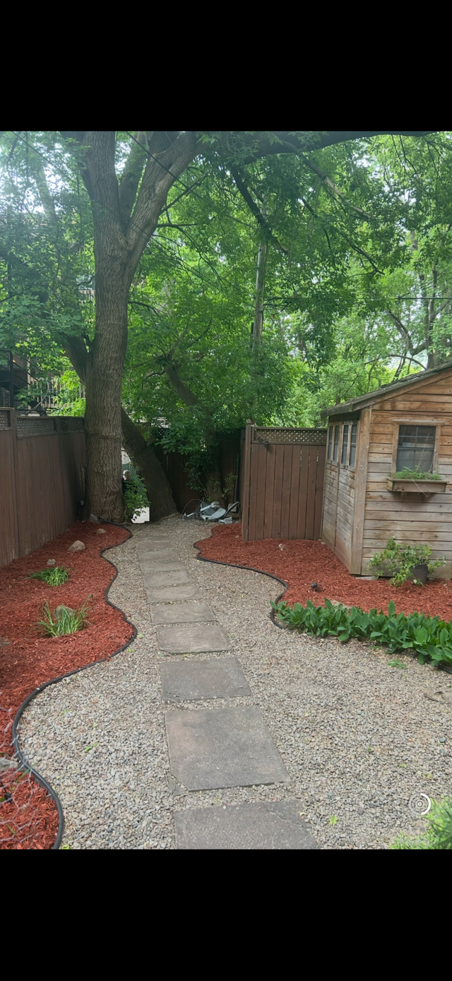 4 1/2 avec cour arrière dans Hochelaga-Maisonneuve - Photo 10