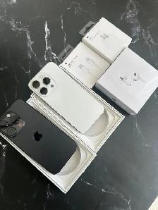 Apple iPhone 15, 15 Plus, 15 Pro & Pro Max - 128gb/256gb/512gb
