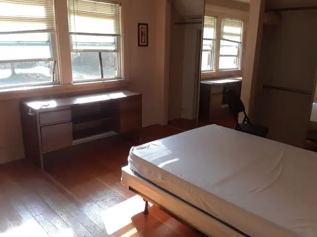 student room for rent-close to university and riverside - Photo 8